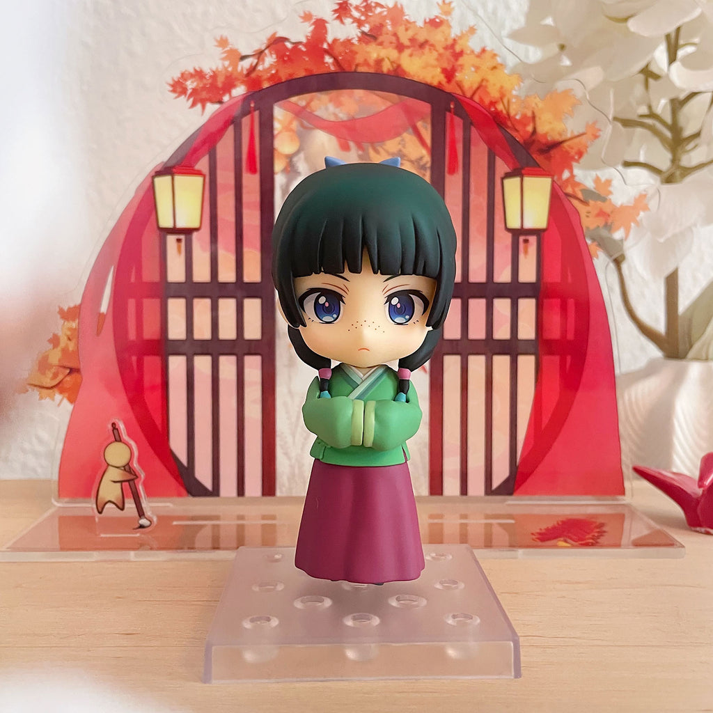 Product image Diaries of the Pharmacist Maomao - Nendoroid Action Figure