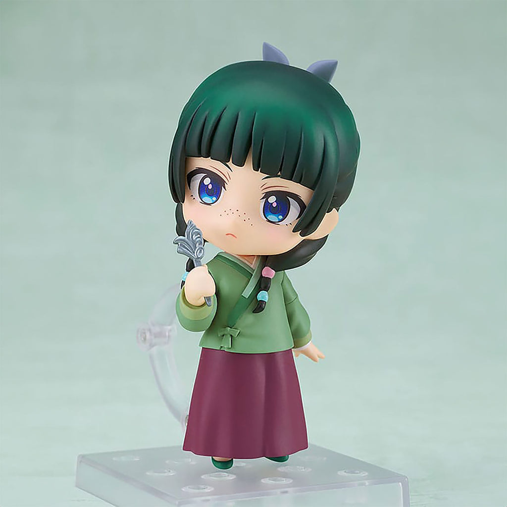 Product image Diaries of the Pharmacist Maomao - Nendoroid Action Figure