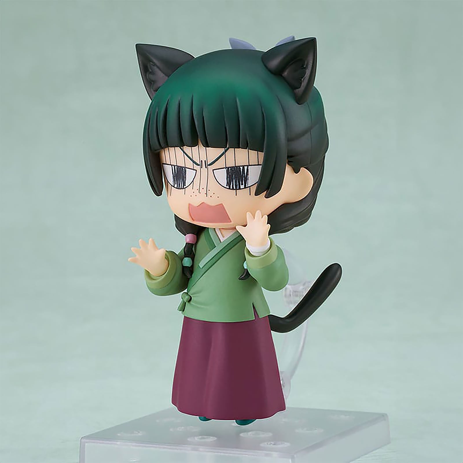 Product image Diaries of the Pharmacist Maomao - Nendoroid Action Figure
