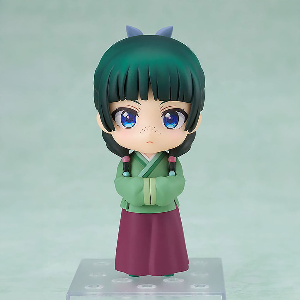 Product image Diaries of the Pharmacist Maomao - Nendoroid Action Figure