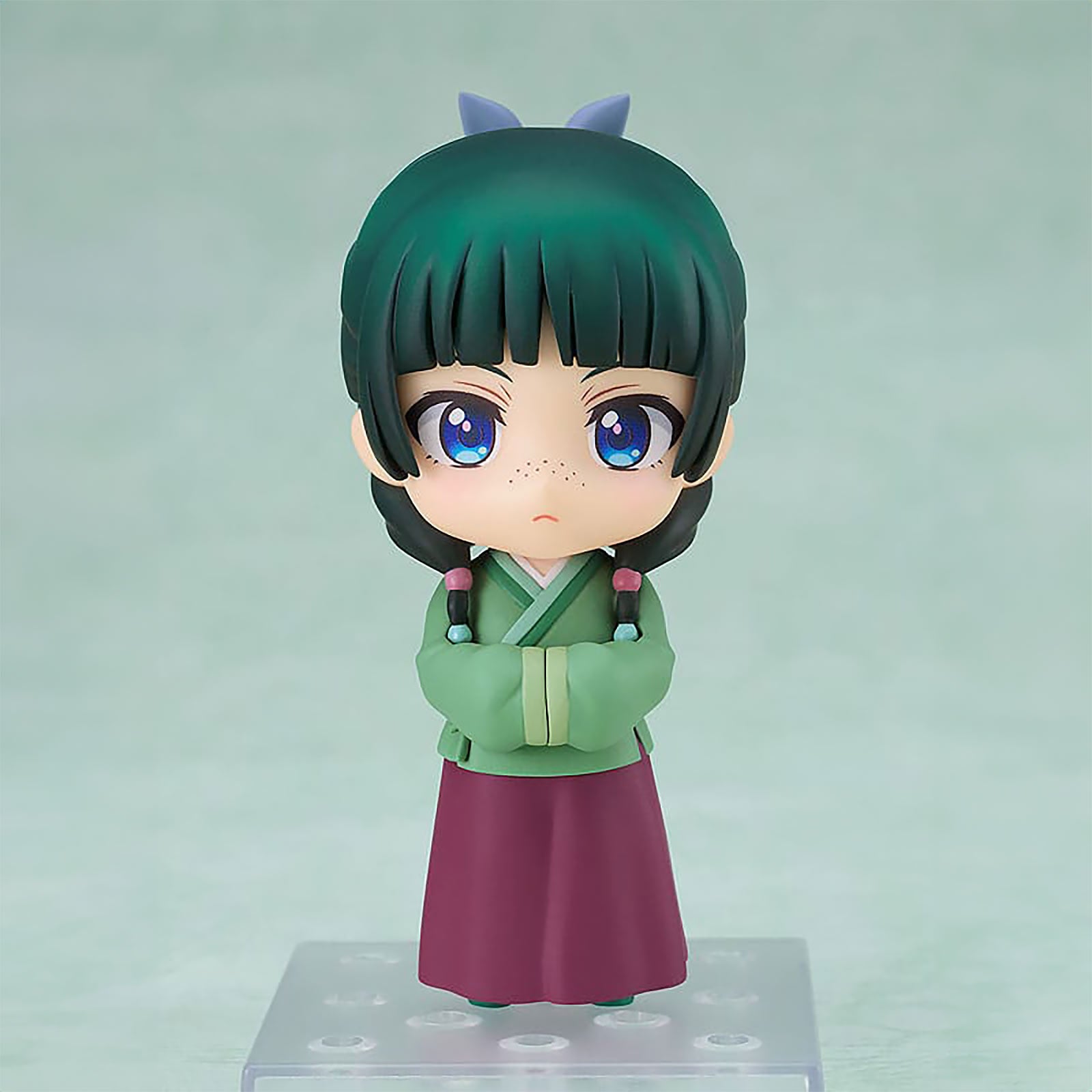 Product image Diaries of the Pharmacist Maomao - Nendoroid Action Figure