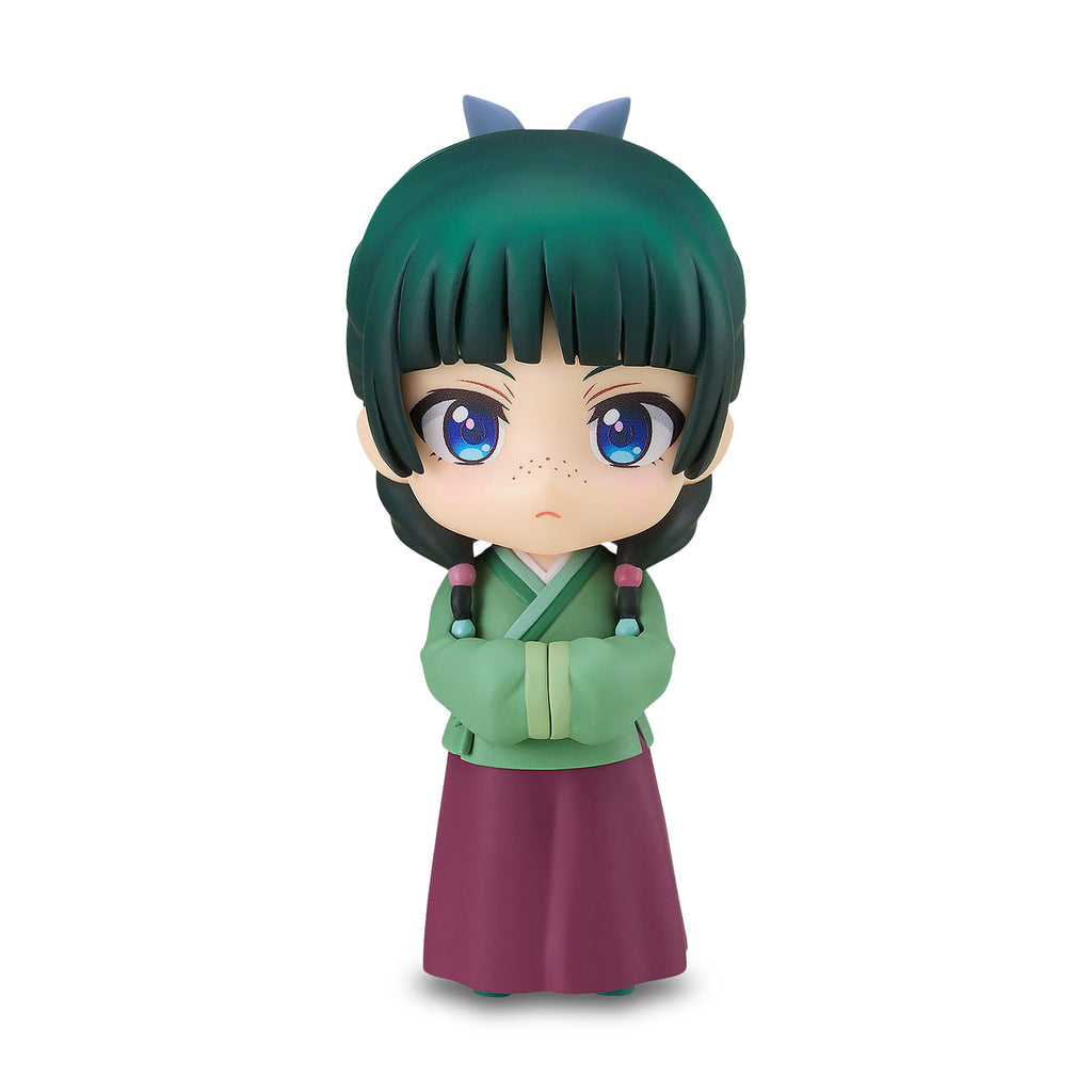 Product image Diaries of the Pharmacist Maomao - Nendoroid Action Figure