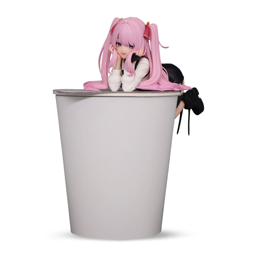 Zdjęcie produktu Goddess of Victory: Nikke - Yuni Noodle Stopper Figurka