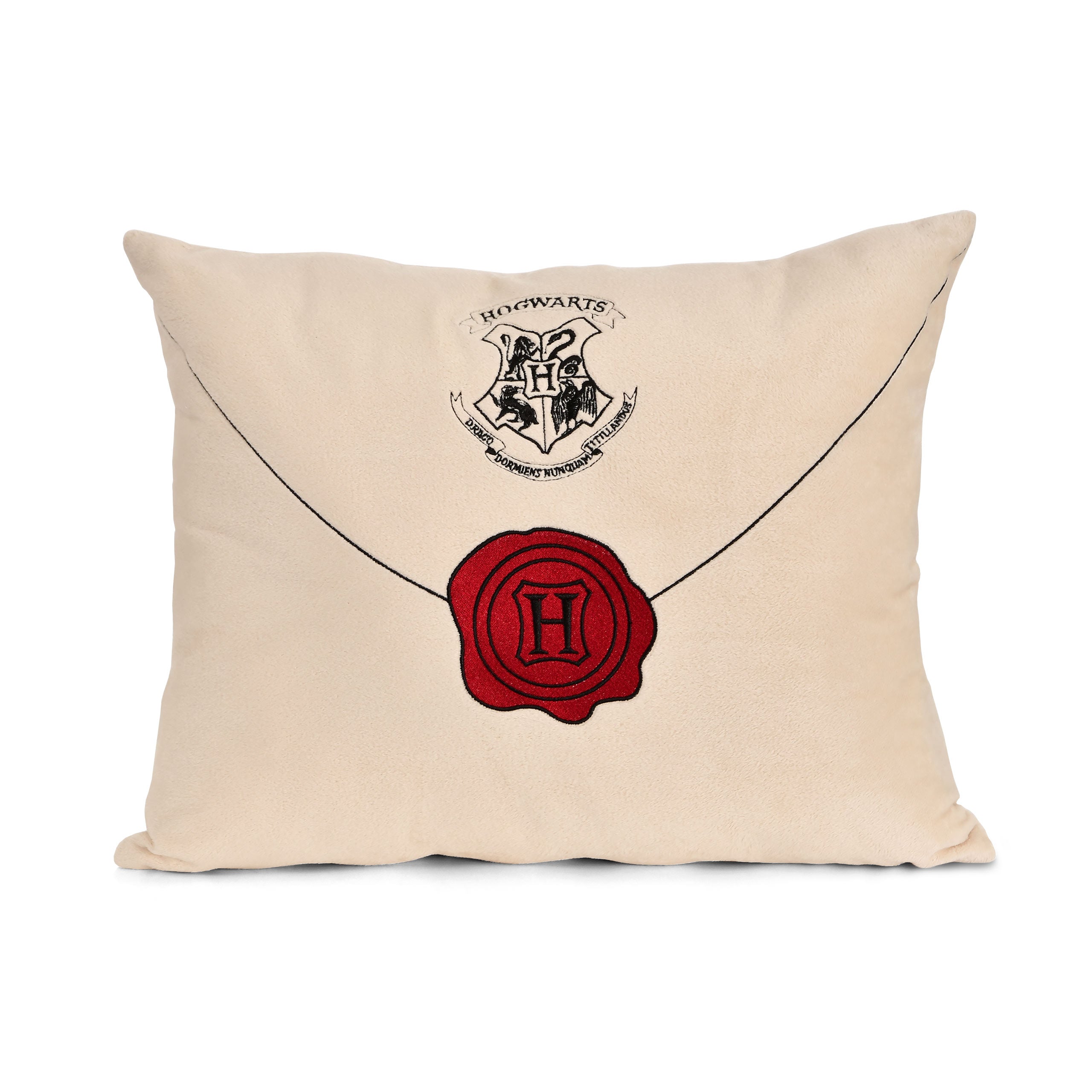 Product image Harry Potter - Hogwarts Letter Pillow