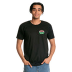 Product image Friends - Central Perk Logo T-Shirt black