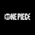 Zdjęcie produktu One Piece - Koszulka z logo serialu czarna