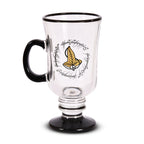 Product image The Lord of the Rings - Elven Leaf Glass with Handle