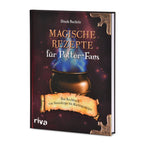 Product image Magical Recipes for Potter Fans