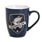 Zdjęcie produktu Kubek z logo Ravenclaw niebieski - Harry Potter