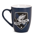 Zdjęcie produktu Kubek z logo Ravenclaw niebieski - Harry Potter