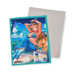 Zdjęcie produktu One Piece Card Game - Nami Koszulki na karty