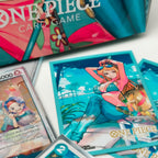 Zdjęcie produktu One Piece Card Game - Nami Koszulki na karty