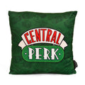 Zdjęcie produktu Friends - Central Perk Poduszka zielona