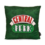 Zdjęcie produktu Friends - Central Perk Poduszka zielona