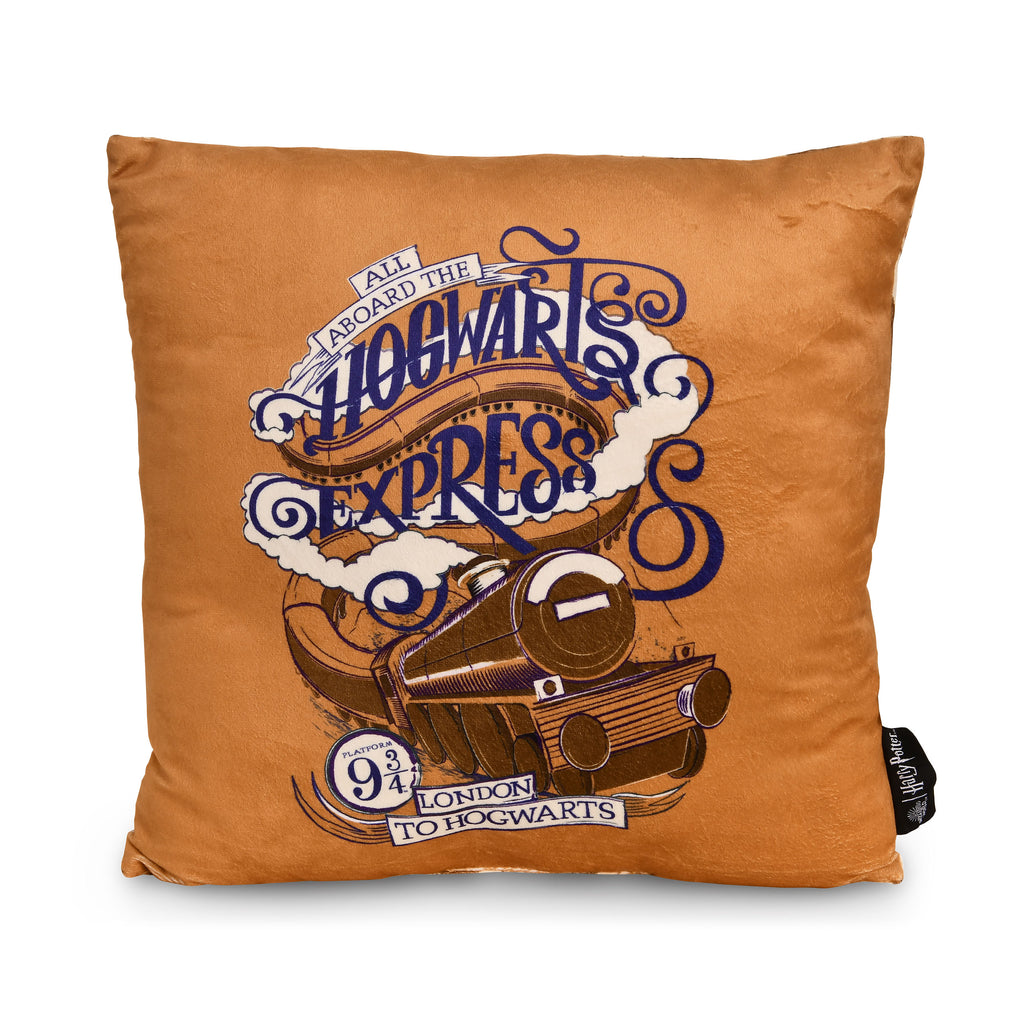 Zdjęcie produktu Harry Potter - Poduszka Hogwarts Express