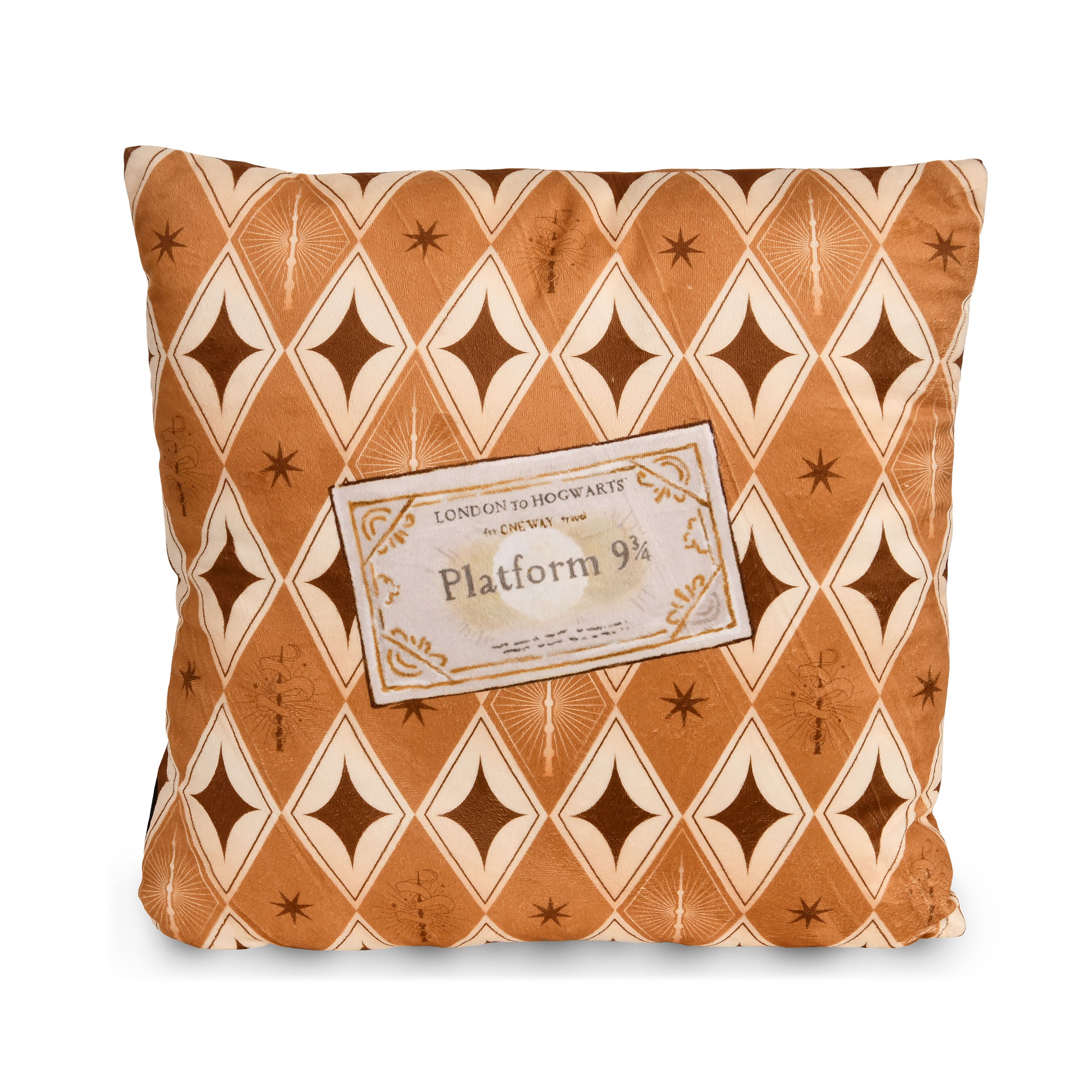 Product image Harry Potter - Hogwarts Express Pillow