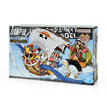 Zdjęcie produktu One Piece - Thousand Sunny Flying Model Kit Grand Ship Collection