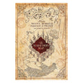 Product image Harry Potter - Marauder's Map Maxi Poster