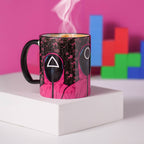 Zdjęcie produktu Squid Game - Strażnicy Kubek