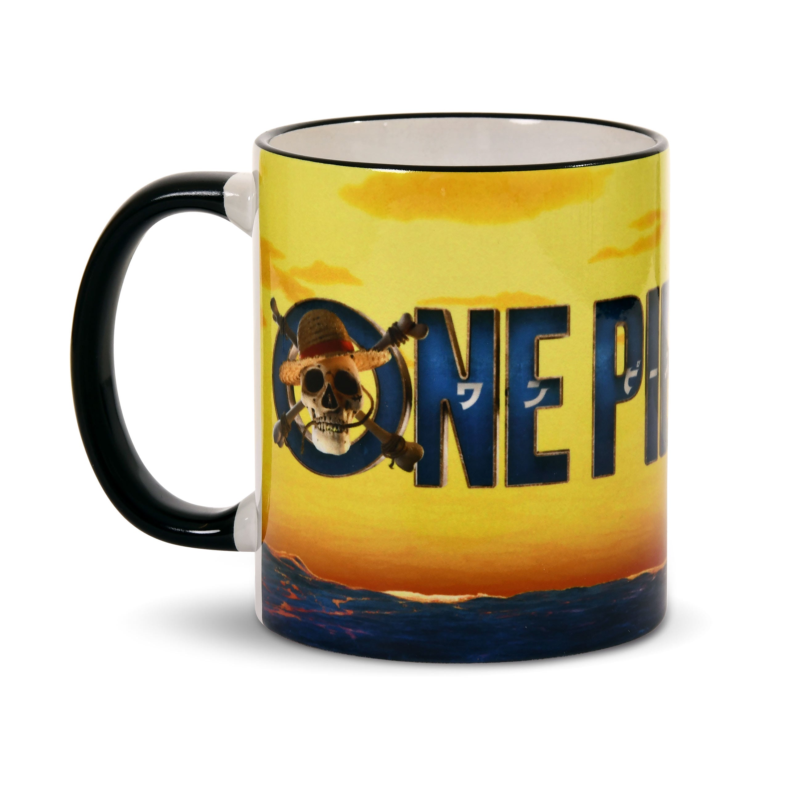 Product image One Piece - Series Logo Mug