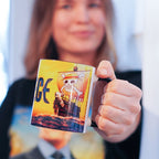 Product image One Piece - Series Logo Mug