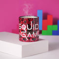 Product image Squid Game - Logo Mug