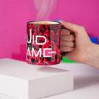 Product image Squid Game - Logo Mug