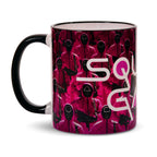 Product image Squid Game - Logo Mug