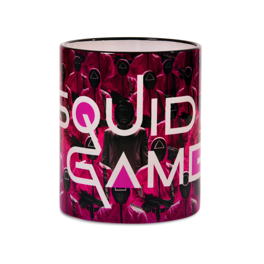 Product image Squid Game - Logo Mug