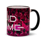 Product image Squid Game - Logo Mug