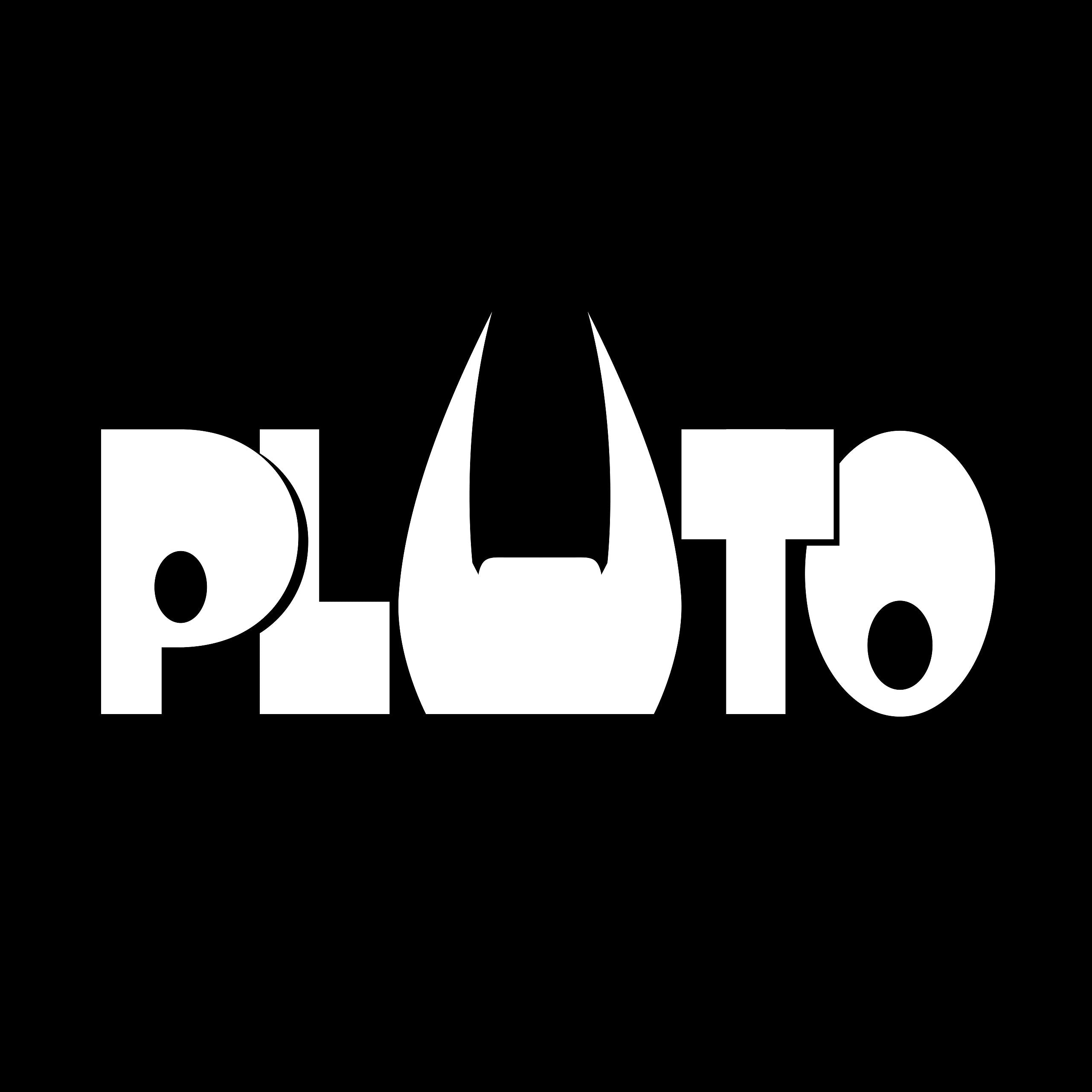 Zdjęcie produktu Koszulka z logo dla fanów anime Pluto
