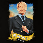 Zdjęcie produktu Sanji T-Shirt czarne - One Piece