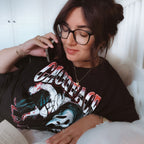 Zdjęcie produktu Scream Ghost Face - Slasher T-Shirt czarne