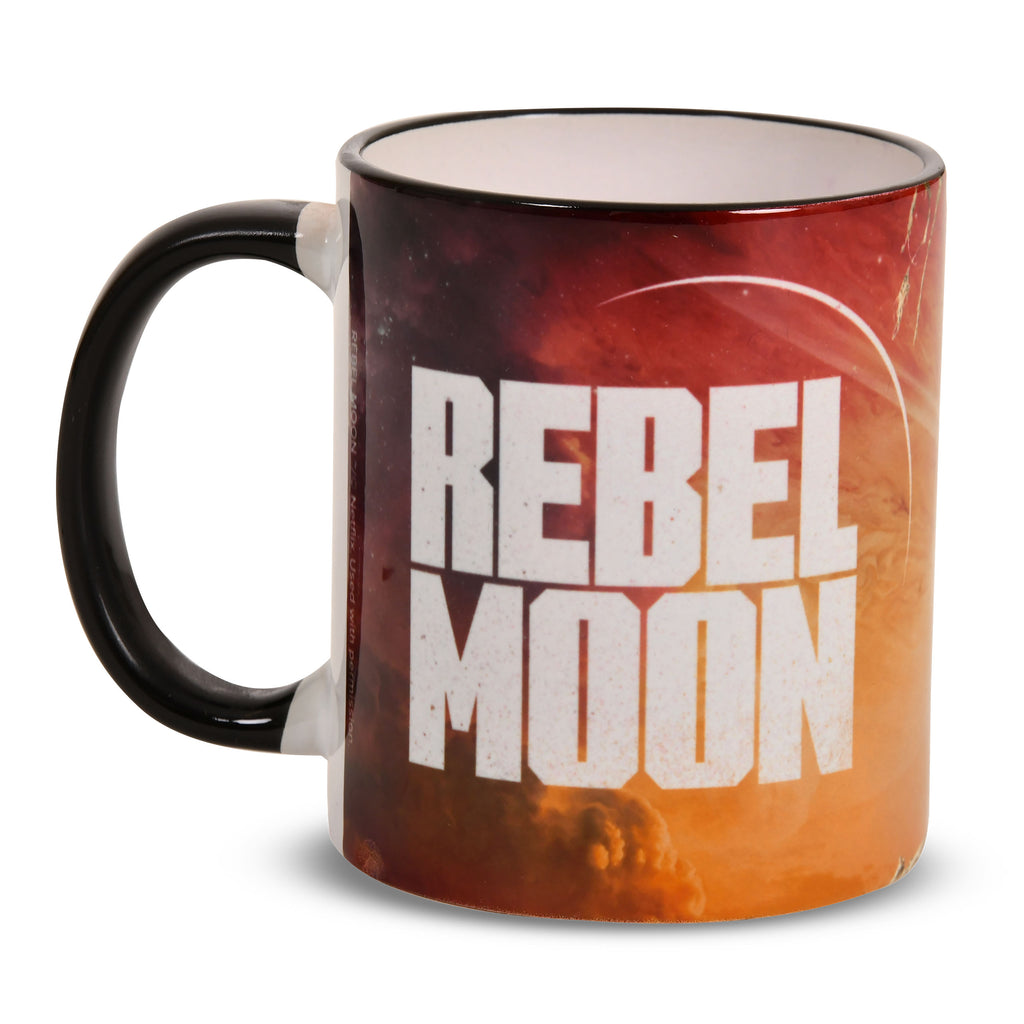 Zdjęcie produktu Rebel Moon - Kubek Jimmy