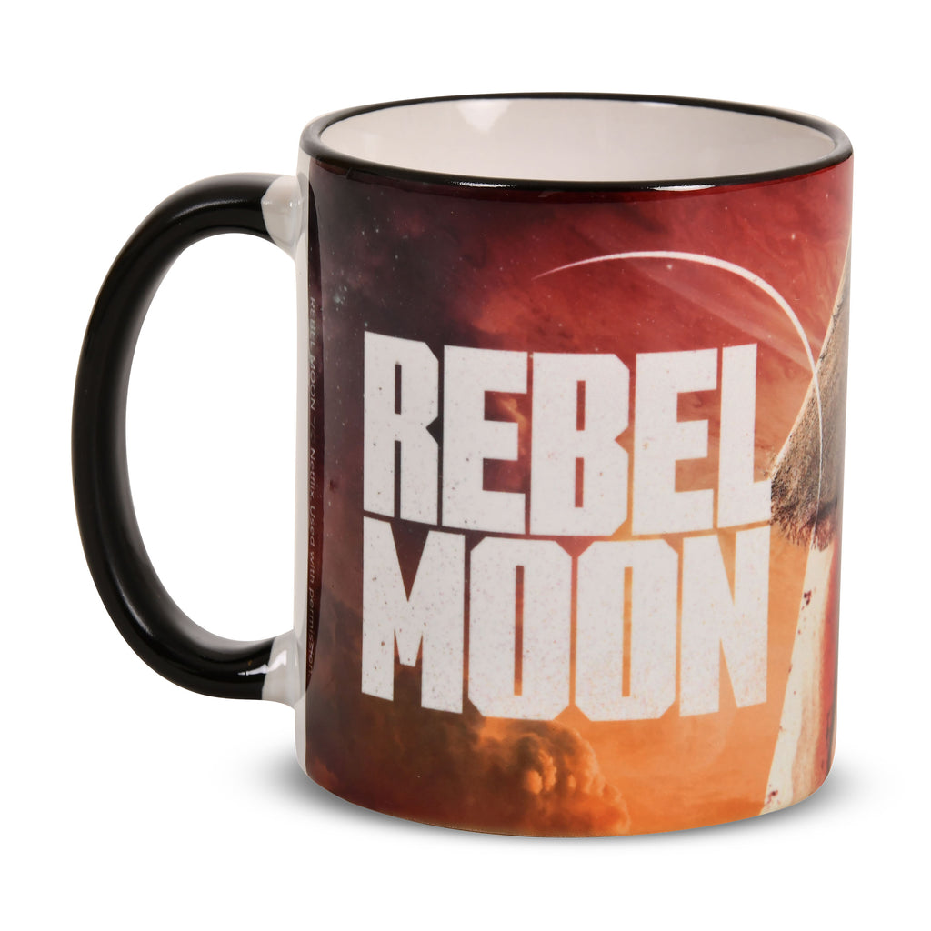 Zdjęcie produktu Rebel Moon - Kubek Nemesis