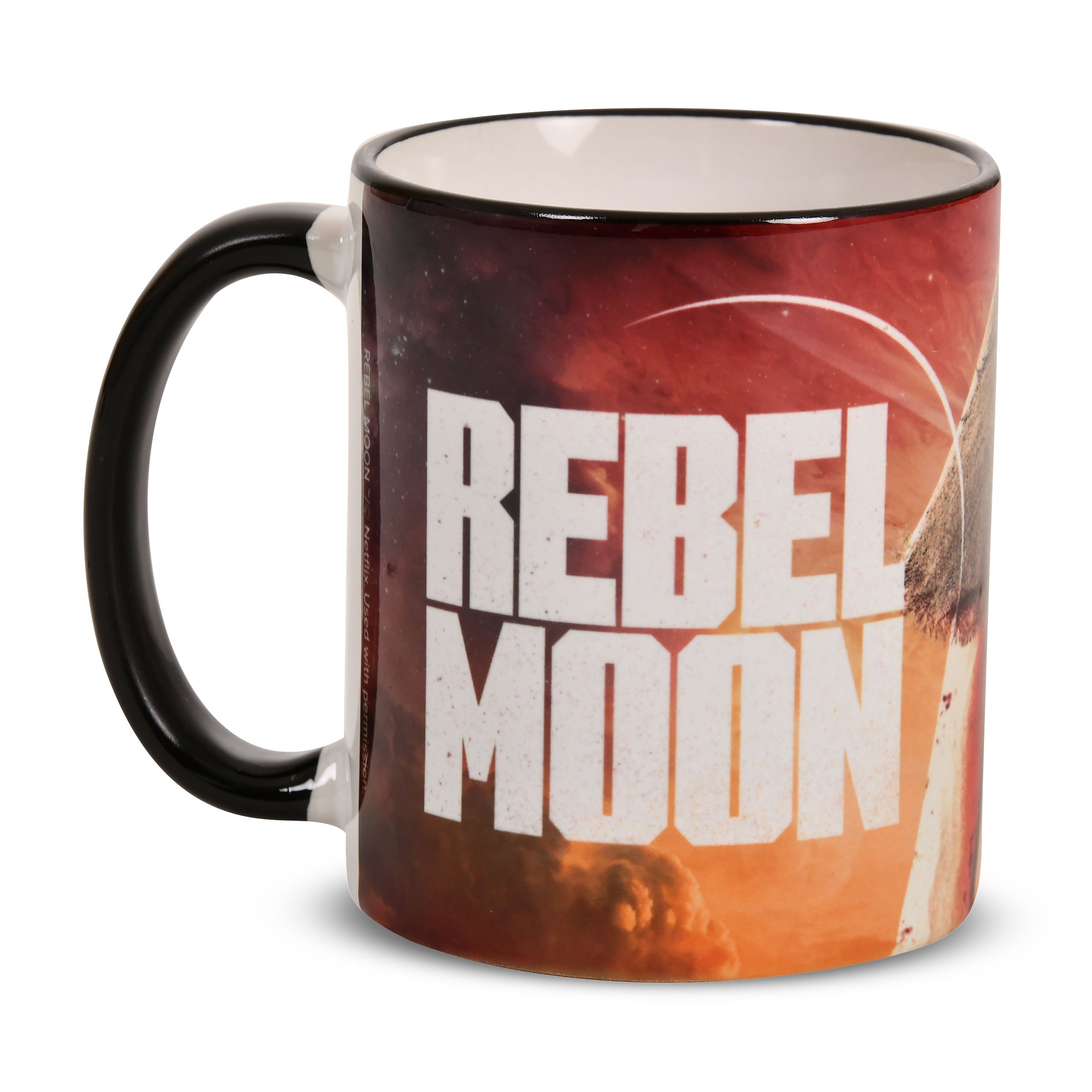 Product image Rebel Moon - Nemesis Cup