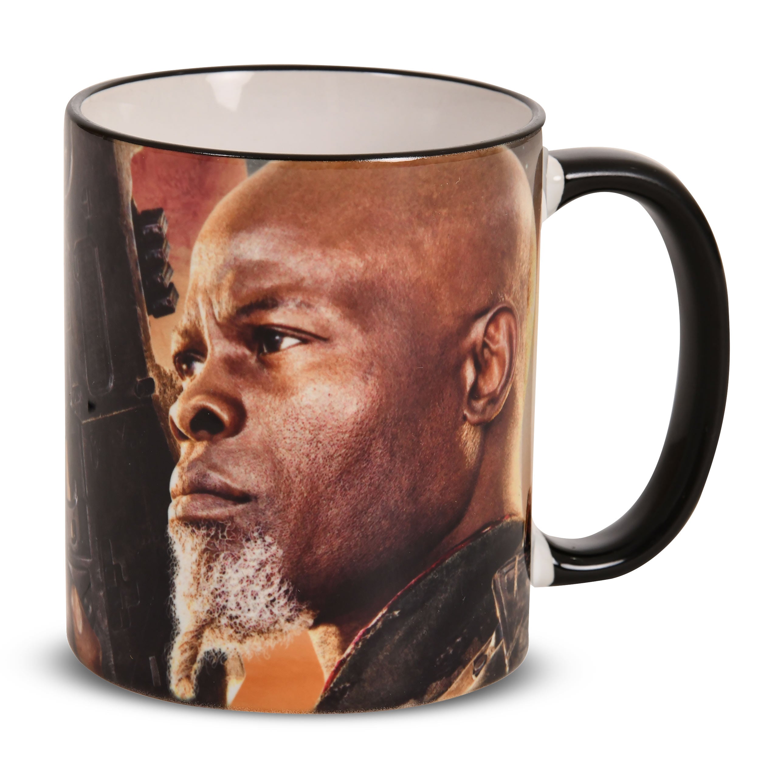 Product image Rebel Moon - Titus Mug