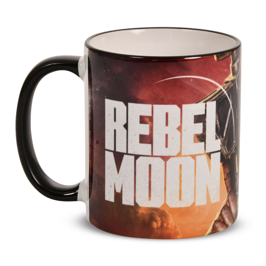 Zdjęcie produktu Rebel Moon - Kubek Titus