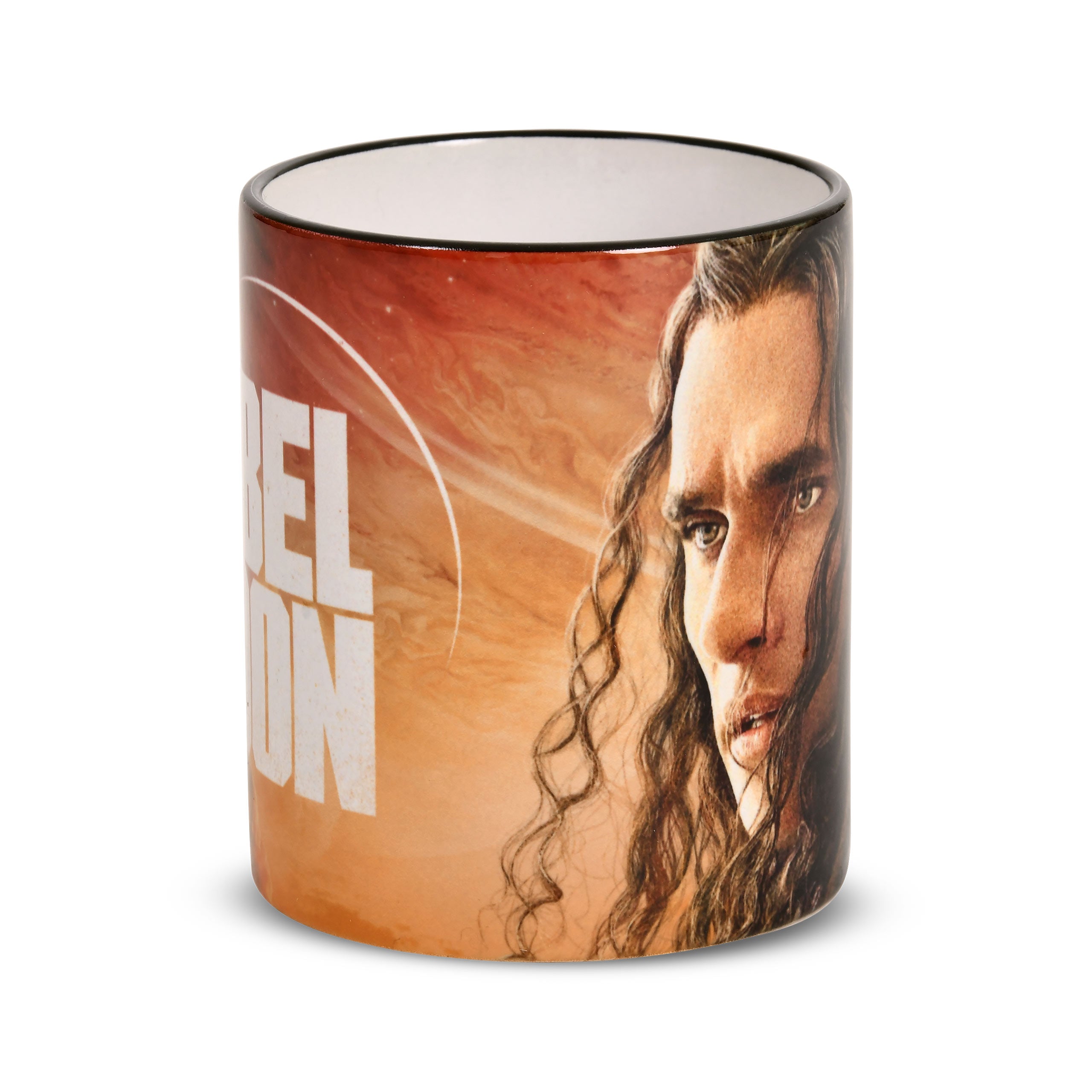 Product image Rebel Moon - Tarak Mug