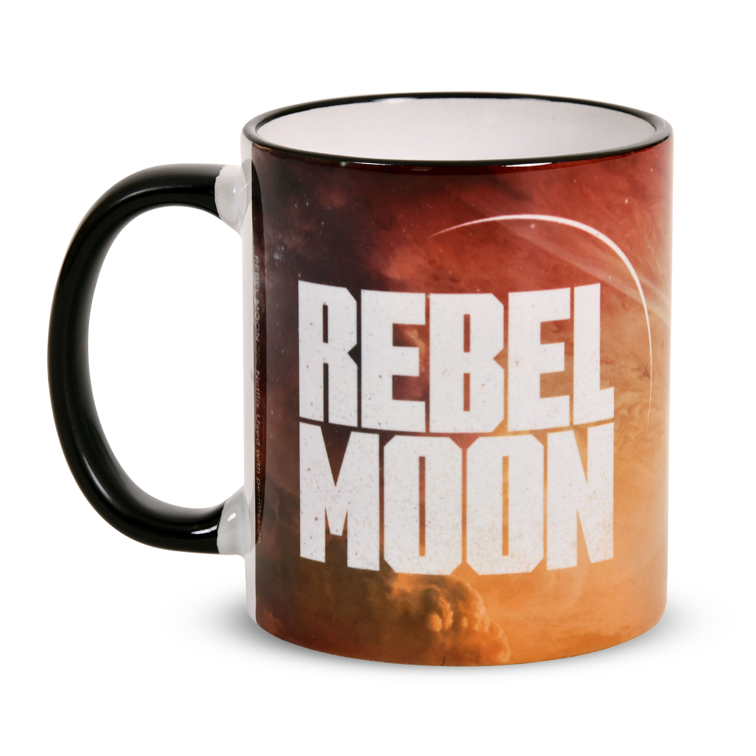 Product image Rebel Moon - Gunnar Mug