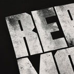 Product image Rebel Moon - Logo T-Shirt Black