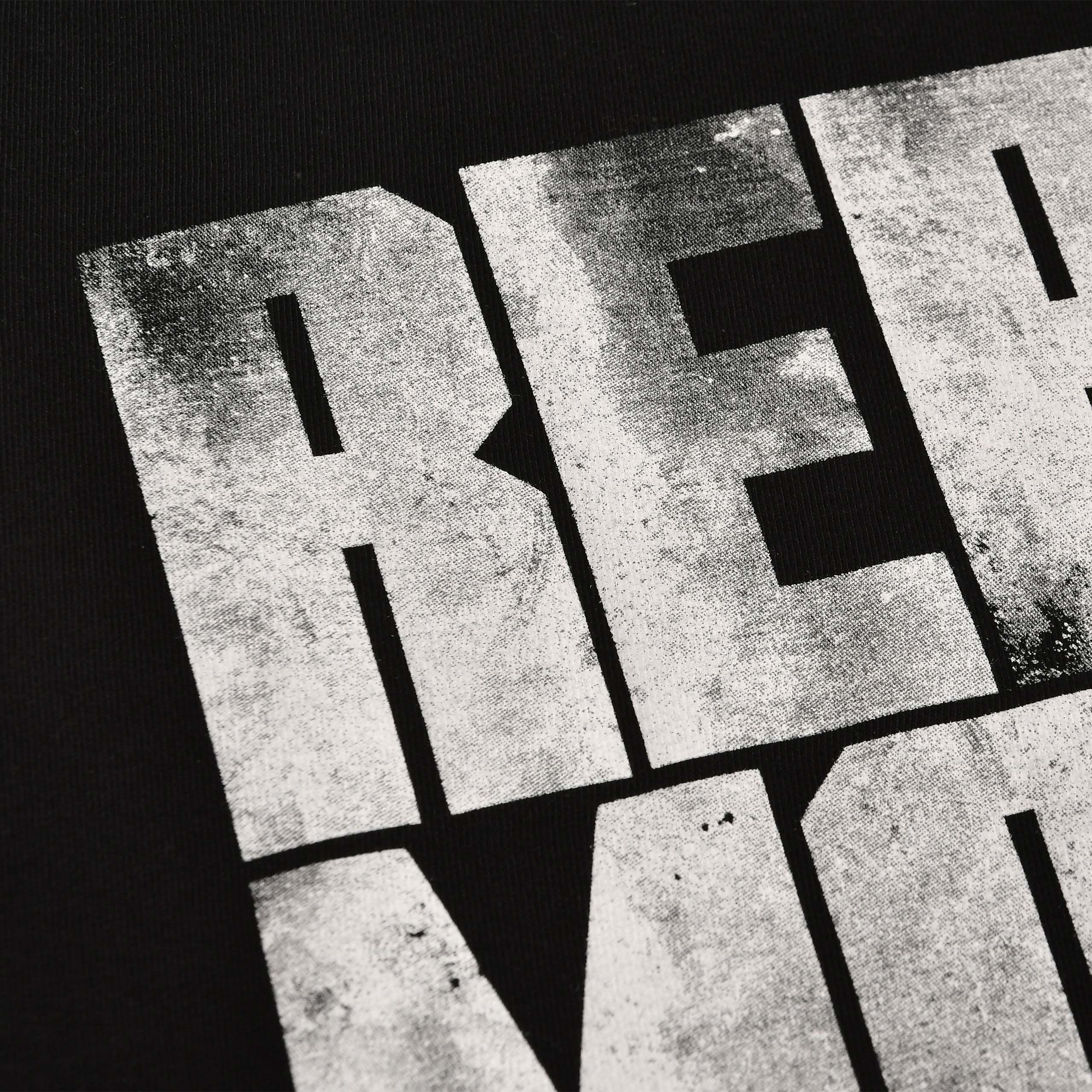 Product image Rebel Moon - Logo T-Shirt Black