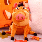 Zdjęcie produktu Król Lew - Pluszowa figurka Pumbaa
