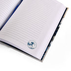 Product image Hokusai The Great Wave off Kanagawa - Notebook
