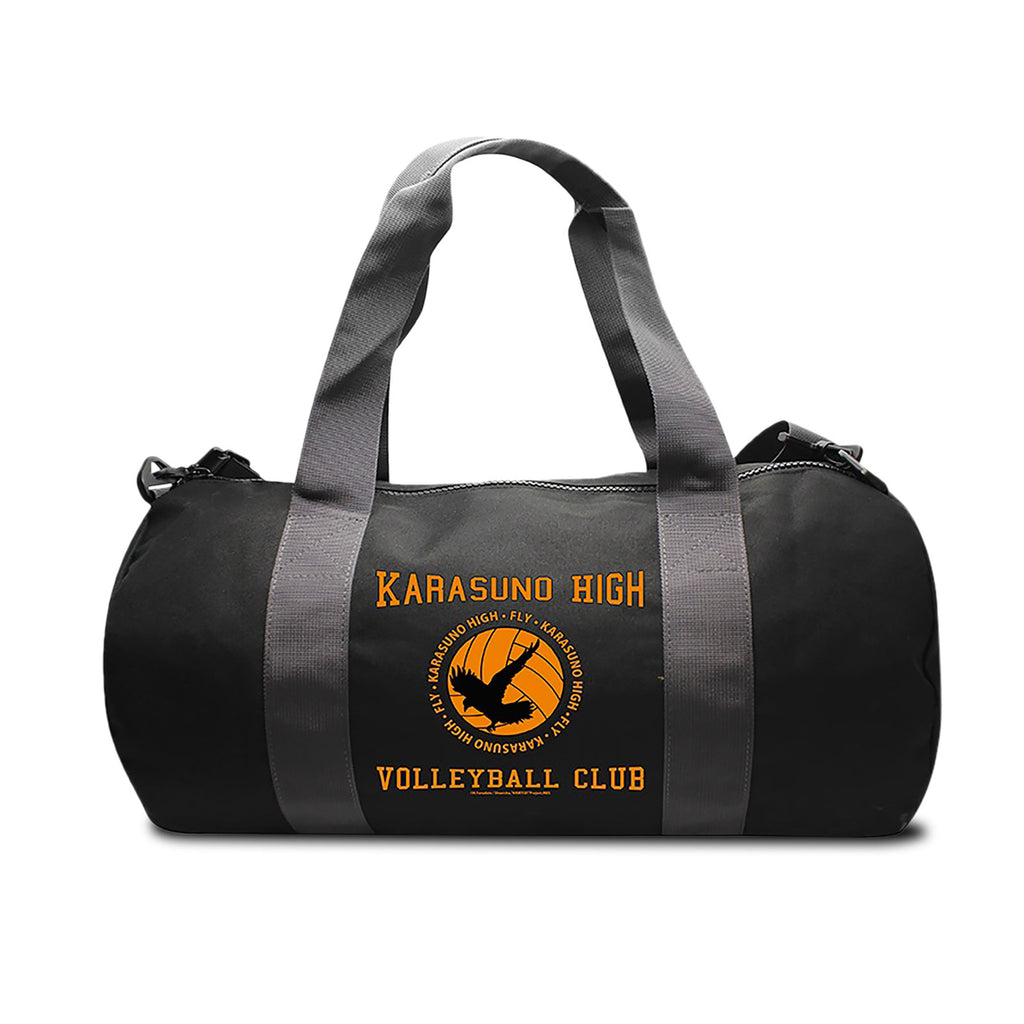 Product image Haikyu!! - Karasuno High School Volleyball Club Sports Bag
