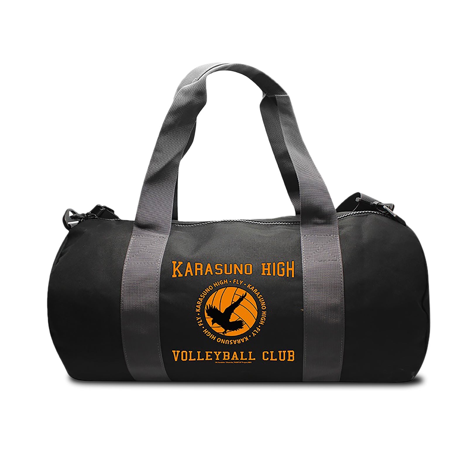 Product image Haikyu!! - Karasuno High School Volleyball Club Sports Bag