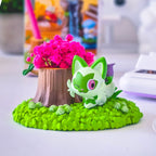 Zdjęcie produktu Pokemon - Tajemniczy uchwyt z regionu Paldea