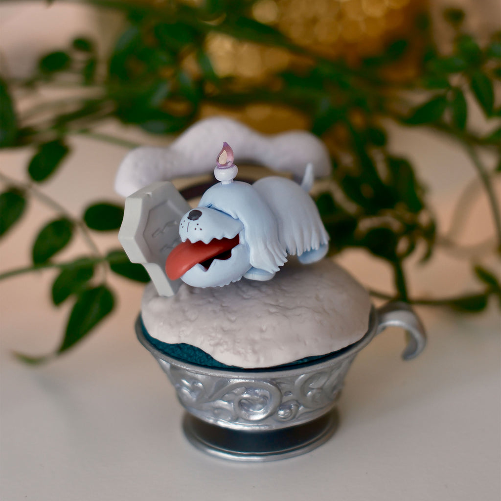 Zdjęcie produktu Pokemon - Little Night Collection Mystery Figurka