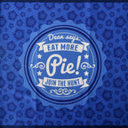 Product image Pentagram and Pie Dish Towels Set - Supernatural