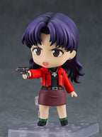 Zdjęcie produktu Rebuild of Evangelion - Figurka Nendoroid Misato Katsuragi